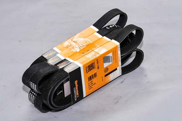 VANTİLATÖR KAYIŞLARI